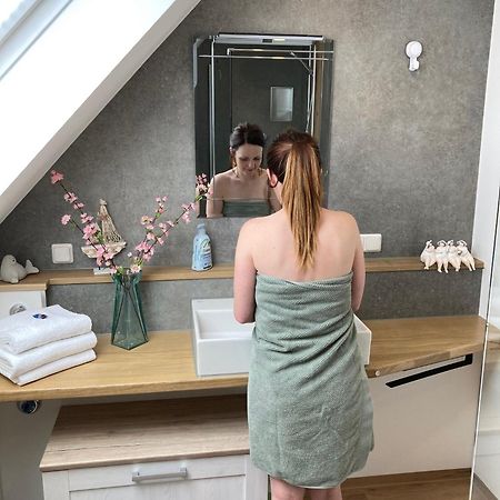 Ferienwohnung Kellerer 2 Waischenfeld Ngoại thất bức ảnh
