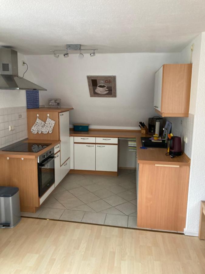 Ferienwohnung Kellerer 2 Waischenfeld Ngoại thất bức ảnh