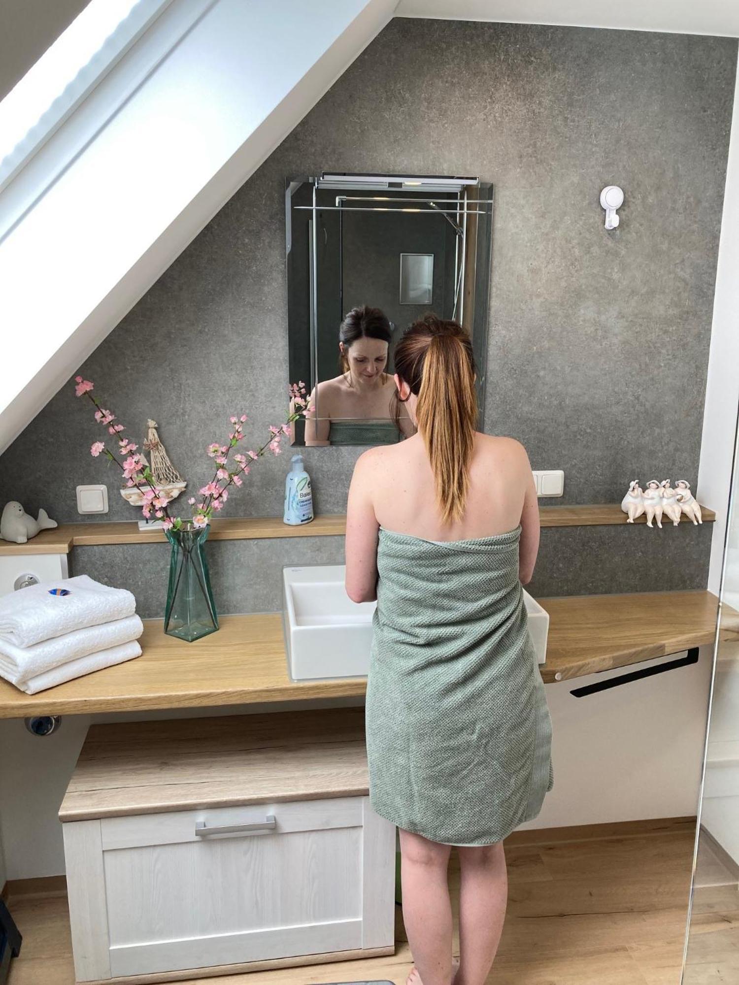 Ferienwohnung Kellerer 2 Waischenfeld Ngoại thất bức ảnh